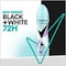 Degree UltraClear Black Plus White Pure Fresh Antiperspirant Deodorant Dry Spray for Women, 3.8oz, 12PK 68942435 - alternate 7