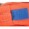 Mytee Products 8 ft Orange Polyester Endless Round Sling for Wrecker Recovery, Lifting & Towing RSL-8-40000 - alternate 6