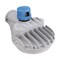 Nuvo 60 Watt LED Area Light with Photocell CCT Selectable and Dimmable Gray Finish 120-277 Volts Ultra Br 65/683 - alternate 4