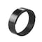 3M Reclosable Fastener, Not Applicable, 50 yds, 1 in Wd, Black, 2 PK SJ3440 - alternate 1