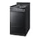 Summit 20in Wide Electric Coil Range TEM110C - alternate 2
