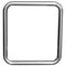 Ilc KENWORTH T800 CURVED GLASS YEAR 215 LARGE STAINLESS VIEW WINDOW TRIM DAYLIGHT DOORS T800 CG YR215 LARSS VIEW WIN TRIM DAYLT DOORS - alternate 2