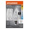 Sylvania LED B10 Light Bulb with 5CCT Selectable Color Temperature - 60W Equivalent, Medium Base 42584 - alternate 5