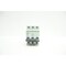 Schneider Electric BOX OF 4 MINIATURE CIRCUIT BREAKER 25A AMP 400V-AC 3P, 4PK 23777 C60N - alternate 6