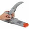 Rapid DUAX Heavy Duty Stapler, Gray RPD73338 - alternate 2