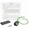 Motorcraft A/C Pressure Transducer Connector,  WPT1578 - alternate 3
