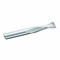 Garr 220M CENTER CUTTING SINGLE END SQUARE END STANDARD LENGTH END MILL, .25 DIA CUTTER 11150 - alternate 2