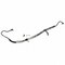 Motorcraft Power Steering Pressure Line Hose Assembly,  PSH94 - alternate 2