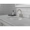 Delta Trinsic: Two Handle Centerset Bathroom Faucet 2559-SSMPU-DST - alternate 3