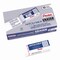 Pentel Hi-Polymer Eraser, For Pencil Marks, Rectangular Block, White, 10PK ZEH10PC10 - alternate 1