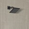 Grohe Euphoria Cube 7In Showerhead Wall Mount 264682430 - alternate 3