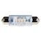 Ambiance 12V 5W Clear T3.25 Xenon Wedge Base Bulb, 10PK 96116S-32 - alternate 1