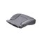 Uni Pro Seat Cushion, Fits 1000/1001/1003 Seat, New Style, Charcoal Gray Fabric 8541 - alternate 6