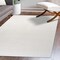 Jonathan Y Haze Solid Low-Pile Cream 12 ft. x 15 ft. Area Rug SEU100T-15 - alternate 7