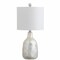 Jonathan Y Lucille 21" Seashell LED Table Lamp, Pearl JYL4007A - alternate 6