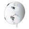 Grohe Atrio New Thm Trimset Rapido Bath Us 24361000 - alternate 3