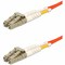 Add-On This Is A 25M Lc (Male) To Lc (Male) Orange Duplex Riser-Rated Fiber ADD-LC-LC-25M6MMF - alternate 2