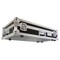 Deejay Led Fly Drive Case For Pioneer XDJ-XZ All-in-one DJ system w/sliding laptop shelf w/Wheels BLACK Color TBHXDJXZLT - alternate 4