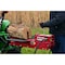 Boss Industrial 3 Point Tractor Drive Dual Action 16 Ton Horizontal / Vertical Log Splitter 3PT16T21 - alternate 5