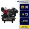 Emax Gas Engine Air Compressor, 30 gal EGES1330ZT - alternate 4