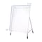 Flipside Adjustable Dry Erase Easel - White 51000 - alternate 4
