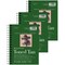 Strathmore 400 Series Sketch Pad, Recycled, Toned Tan, Side Wire Binding, 50 Sheet, 5.5x8.5 inch, 3PK P412-5-06 - alternate 1