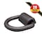 Mytee Products 5/8in Heavy Duty Weld-On Forged D Ring 18,900 Lbs, 20PK D-Ring58-Wx20 - alternate 1