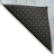 Homeroots 10' X 14' Sky Blue And Beige Ogee Washable Indoor Outdoor Area Rug 601655 - alternate 8