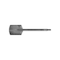 Milwaukee Tool 1-1/8" Hex Demo 20" Clay Spade 48-62-4030 - alternate 1