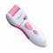 Pursonic 2500 RPM Callus Remover in Pink CR365PK - alternate 1