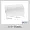 Georgia-Pacific Pacific Blue Basic® Paper Towel Roll By Gp Pro (Georgia-Pacific), White, 12 Rolls Per Case, 28706 28706 - alternate 9