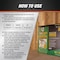 Dap Touch n Foam Professional Low GWP System 200 Foam Insulation Kit 7565062620 - alternate 7