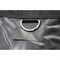 Tarps Now Truck Tarp, 16' x 27' x 4', 20 Mil, Black, Vinyl Coated LTH16274-BLK - alternate 5