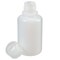Nalgene Economy Bottle, HDPE, 86 mm H, PK1000 312089-0002 - alternate 3