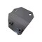 John Deere BRACKET, OEM 9769287 - alternate 3