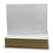 Flipside 9 x 12 Two Sided Red & Blue Ruled/Dry Erase Class Pack 24 12034 - alternate 1