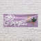 Signmission CBD Gummies, 18 Inch x 48 Inch, Vinyl Banner B-30509 - alternate 4