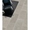 Emser Tile POTENZA F12POTEDO1224V Porcelain Tile, 12 in L Tile, 24 in W Tile, Pressed Edge, Dove, 9PK F12POTEDO1224V3 - alternate 2