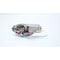 Itt NEO-DYN ADJUSTABLE PRESSURE SWITCH 50-250PSI 122P85CC6770 - alternate 4