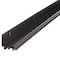 M-D Building Products 36 in. Brown Vinyl L-Shape Screw-on Under Door Seal 82578 - alternate 1