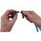 Ergodyne Blue Hydration Pack Mouthpiece Replacement 5053 - alternate 4