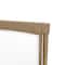 James Martin Vanities Kinnsden 30" Mirror, Weathered Oak D680-M30-WTO - alternate 8