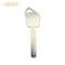 Aks Keys Uncut Key Blank Test Blade Replacement for Subaru DAT17 High Security BK-SUBARU-DAT17-AKS - alternate 2