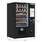 Koolmore Refrigerated Snack and Drink Vending Machine w/ 60 Slots, Touch Screen, CC Reader, Coin/Bill Acceptor KM-VMRT-50-BCR - alternate 6