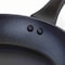 Oster Kono 9.5 Inch Aluminum Nonstick Frying Pan in Black with Bakelite Handles 64985.01 - alternate 5