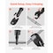 Vevor 3/4 in VMP Jaw for Carbon Steel Pipes 52 HRC Hardened Steel Pressing Jaw 2430 VMP3/4 - alternate 6