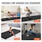 Vevor Exercise Mat Non Slip Yoga Mat Gym Fitness Pilate Workout Mat (8x6ft) YJ-8-6 - alternate 7