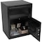 Paragon Electronic Safe Deposit Box - Drop Safe with Digital Keypad & 2 Keys by Safes 83-DT5931-1 - alternate 13