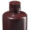 Nalgene Economy Bottle, HDPE, 216 mm H, PK24 DS2085-0032 - alternate 3