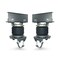 Pacbrake ALPHA HD Helper Spring Kit HP10120 - alternate 2